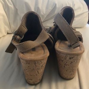 Minnetonka Shoes - Minnetonka wedges Minnetonka Shoes - Minnetonka wedges